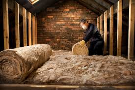 Best Commercial Insulation Services  in Upland, CA