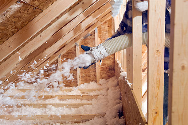 Upland, CA Insulation Services Company